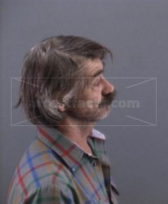 Donald Ray Bass