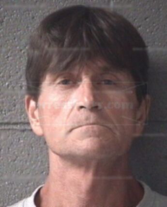 Gary Allen Collins