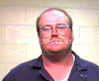 Robert Dalle Cantrell