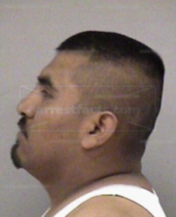 Wilfredo Robles