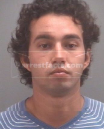 Brandon Lee Mullinax