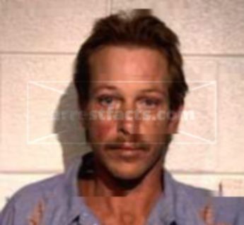 David Allen Roberts