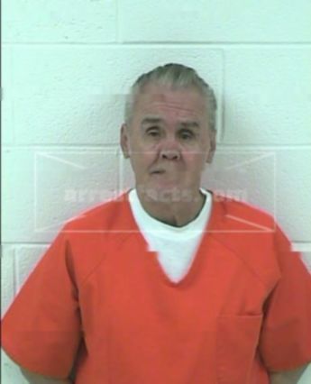 Frank V. Forshey Sr.