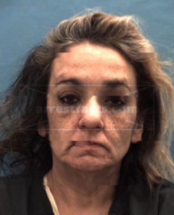 Melissa Kathryn Bolding