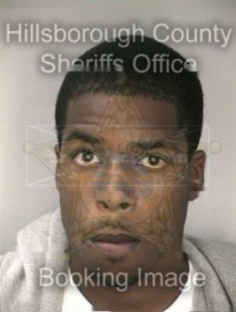 Calvin Alonzo Fisher Jr.