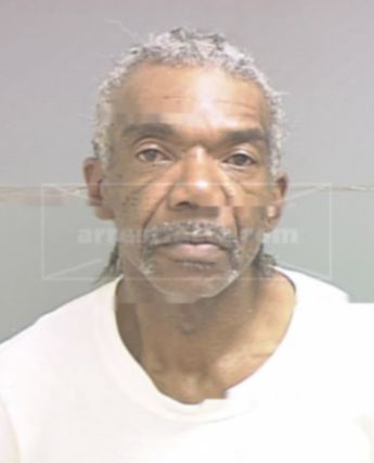 Johnny Lee Dawson