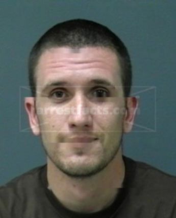 Nicholas John Marcum