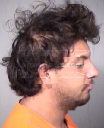 Jessee Conrad Rickman