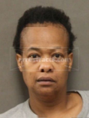 Kimberly Diane Mackey