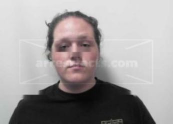 Megan Nichole Thompson