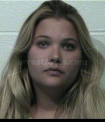 Sarah Nicole Stewart