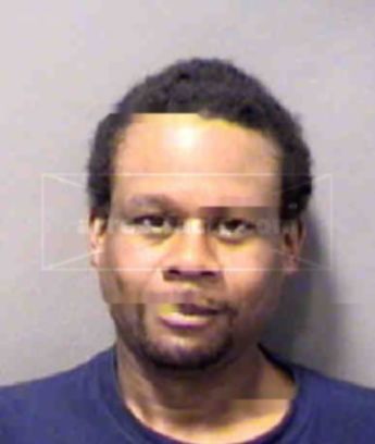 Kelvin Lee Dotson