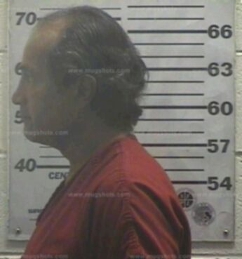 David Anthony Salazar