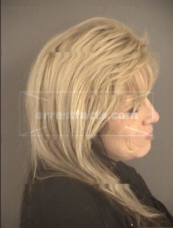 Cheryl Annette Brown
