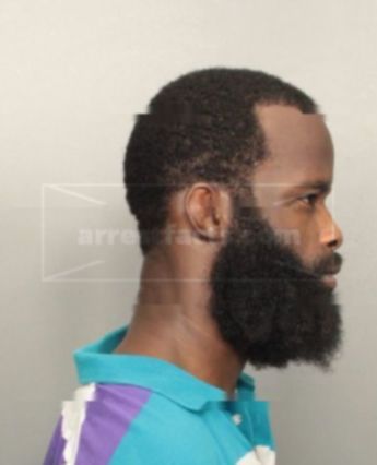 Derrick Maurice Tucker