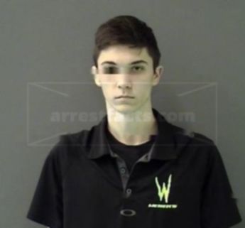 Tyler Garrett Pratt