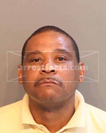 Aaron Dewayne Suttles