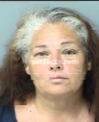Brenda Lynn Cranford