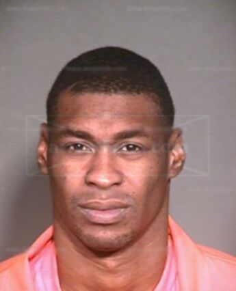 Andre Dominique Johnson