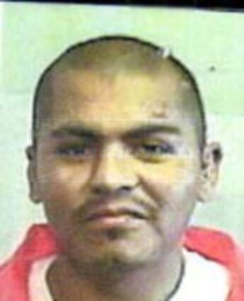 Isidro Rljas Molina