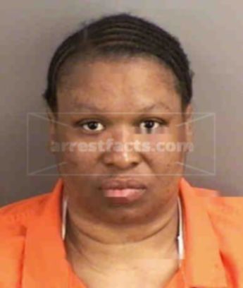 Olivia Renastokes Davis