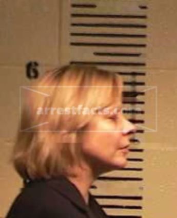 Annette Frances Patrick
