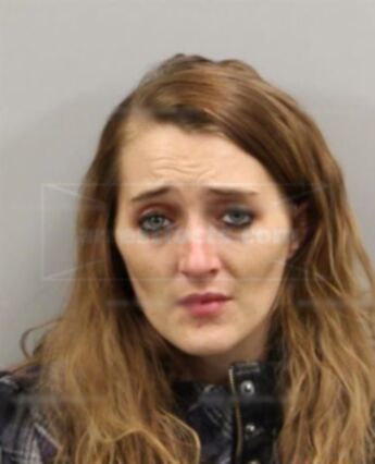 Amanda Leann Powers