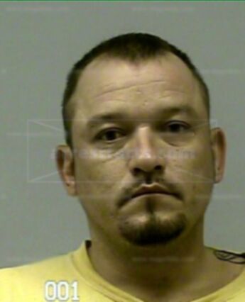 Steven Chad Allen