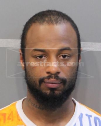 Darius Jamal Patterson
