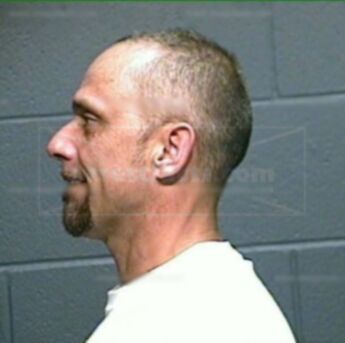 Donald Wayne Ricks