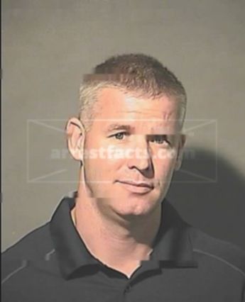Charles Scott Loveridge