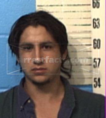 Celso Renee Alvarado