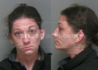 Jessica Treadway