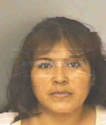 Rosa Maria Chavez