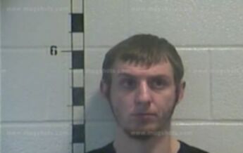 Johnathan Michael Powell