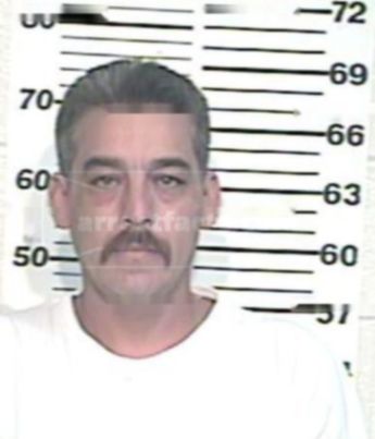 Daniel Aguilar Cantu