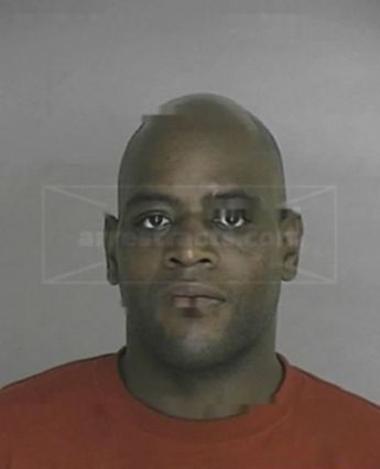 Raymond Terrell Hatch