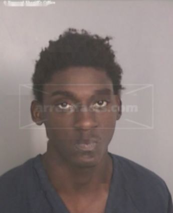 Stanley Jerome Rivers