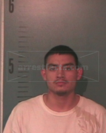 Martin Allan Peralez