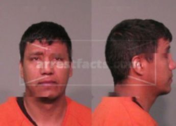 Jose Luis Robles-Martinez
