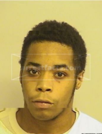 Kameron Alexander Sanders