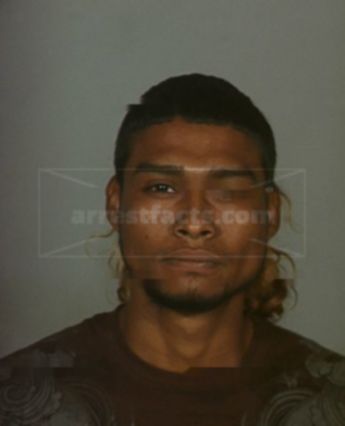 Salvador Vera