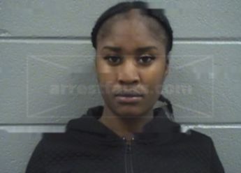 Rayshounda Freeman