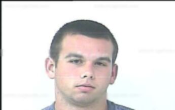 Austin Lee Abercrombie
