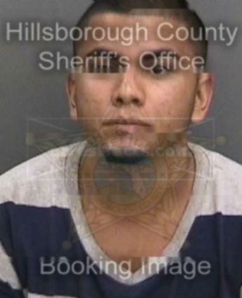 Marco Anthony Santiago