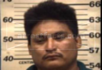 Carlos Gonzales Gidino