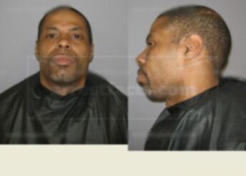 Napoleon Hillman