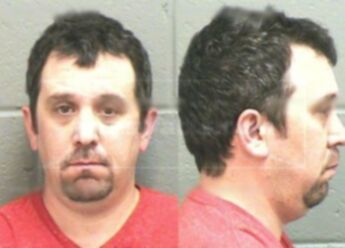 Anthony John Brasher