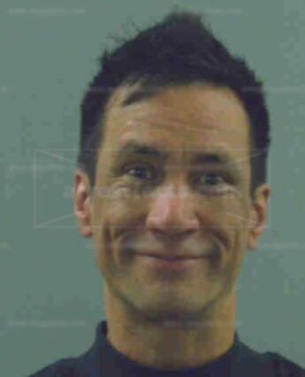 Frankie John Dyer