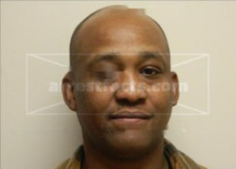 Eddie Shawngo Williams